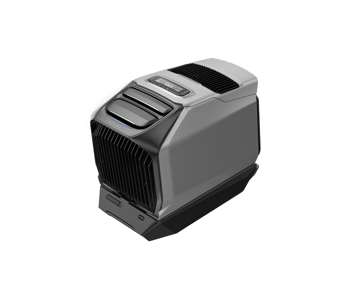 EcoFlow WAVE 3 Portable Air Conditioner with Heater