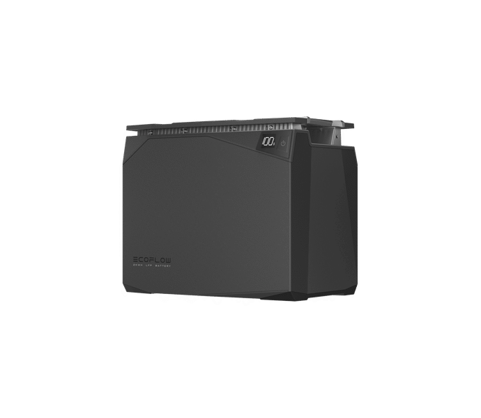 EcoFlow 5kWh LFP Battery