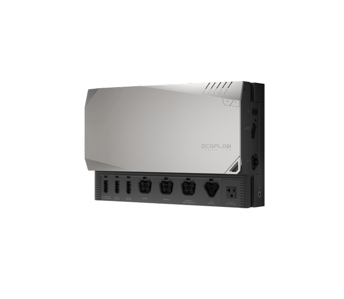 EcoFlow Power Kits Power Hub