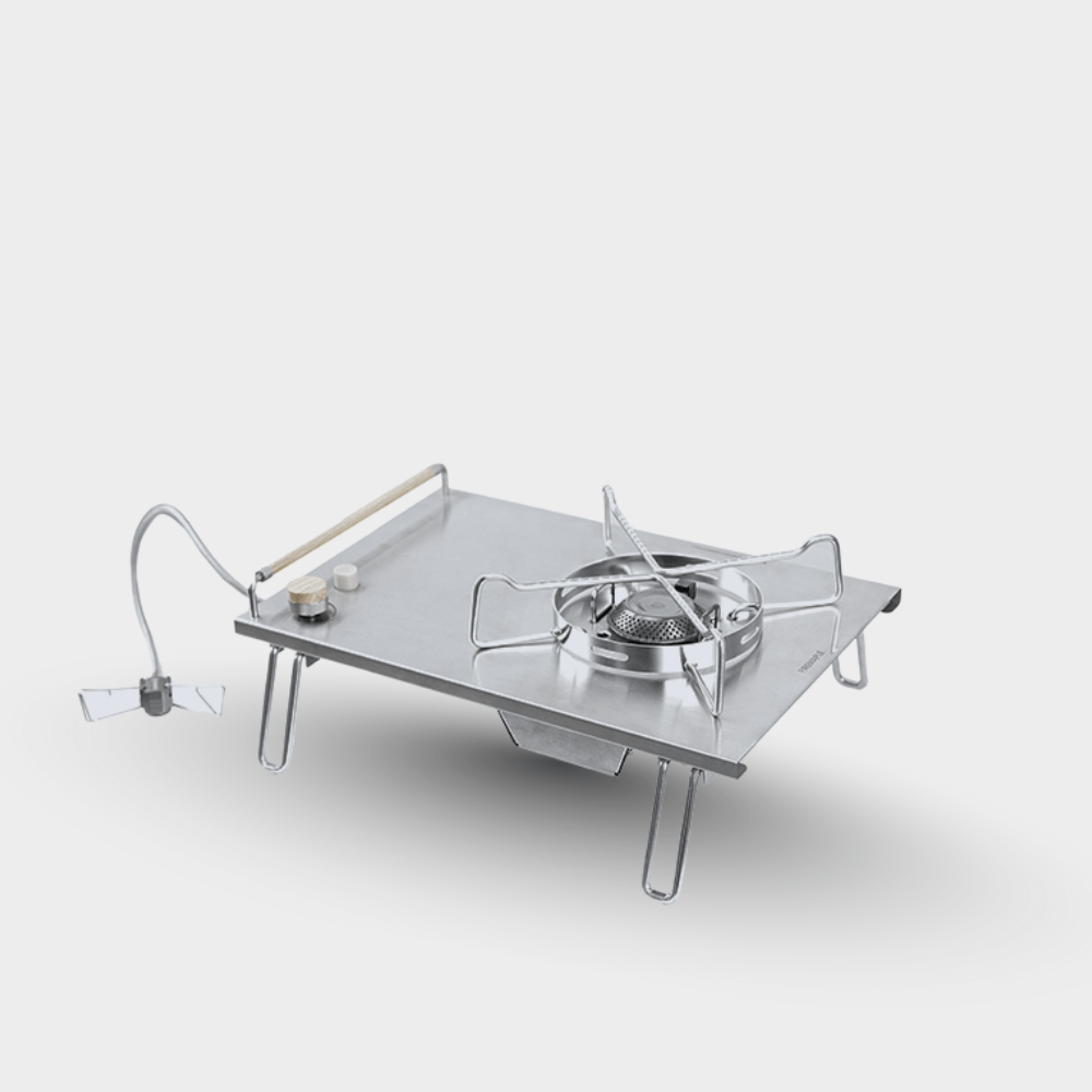 GeoHeat IGT Drop-In Gas Stove