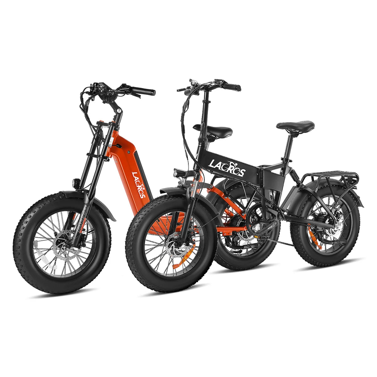 Combo Sale Cyclone + Pinecone