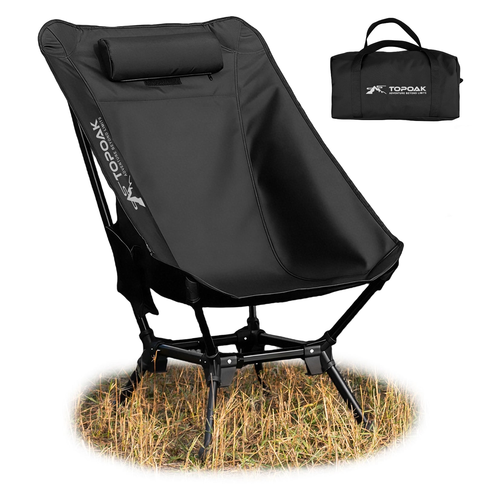 Ultralight Camping Chair