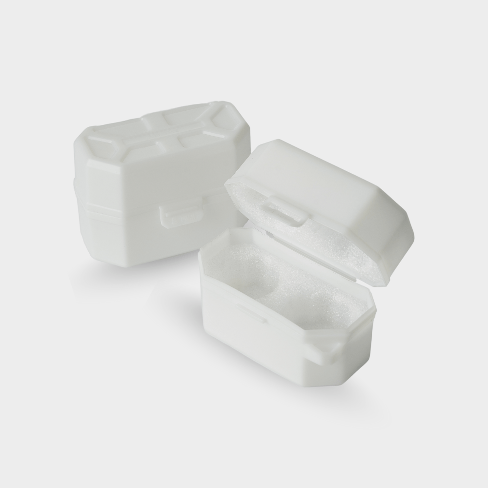 Petrel Ultralight 2-Egg Carrier - 2-pack