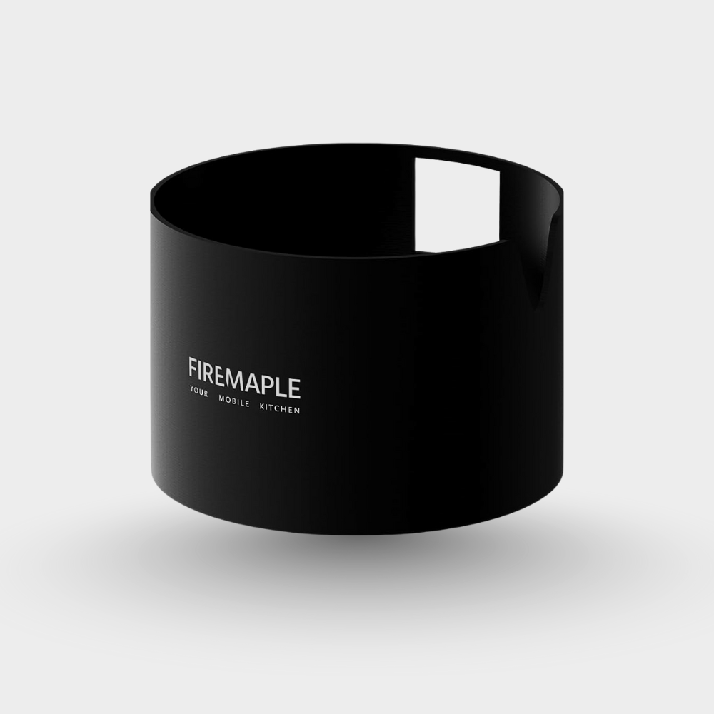 Petrel Ultralight Pot Neoprene Sleeve - FOR G2