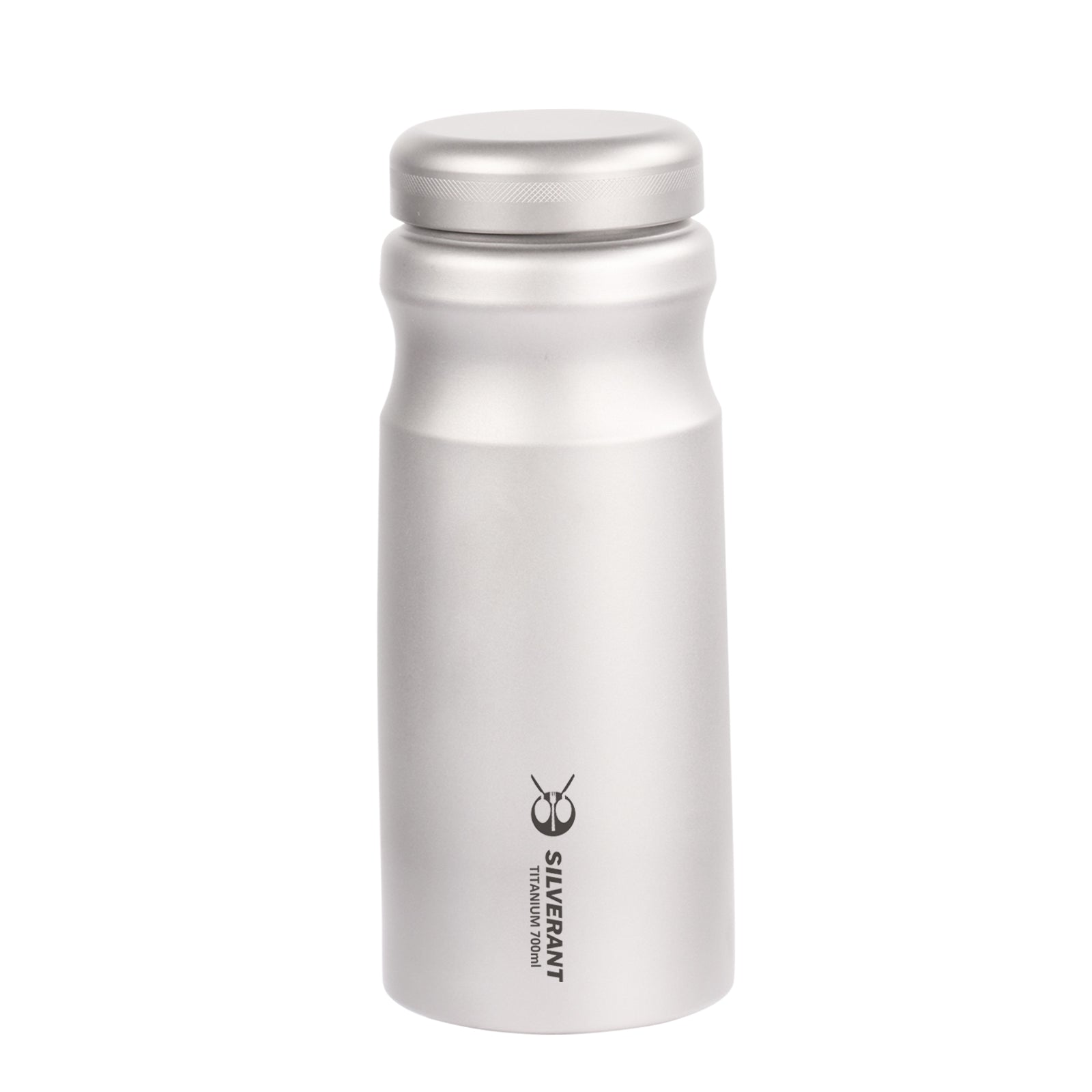 Sports Edition Titanium Water Bottle - 700ml/23.67 fl oz