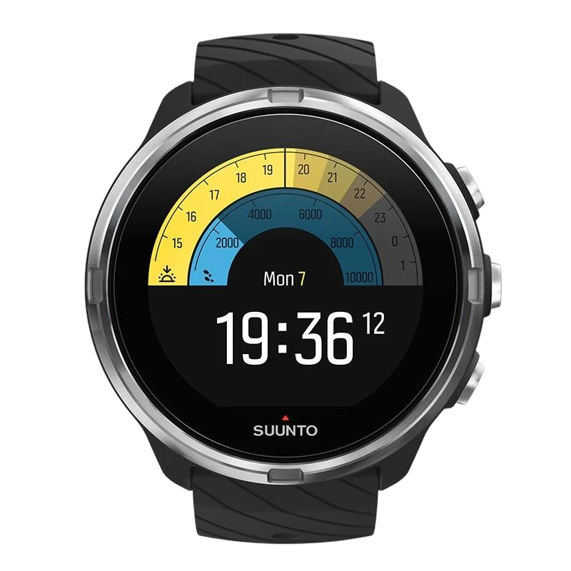 Suunto 9 Black