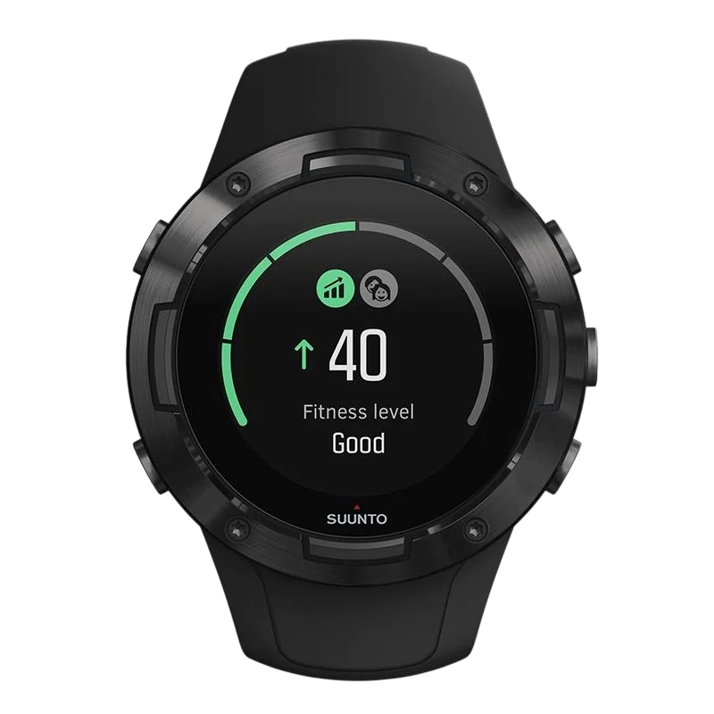 Suunto 5 All Black