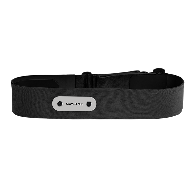 Suunto Chest Strap Black Size M