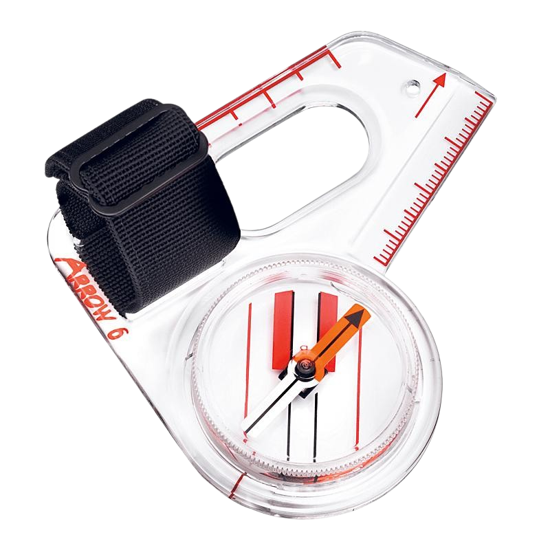 Suunto Arrow-6 NH Compass