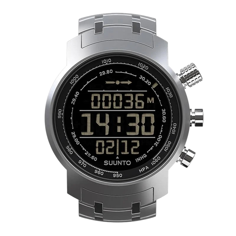 Suunto Elementum Terra Steel