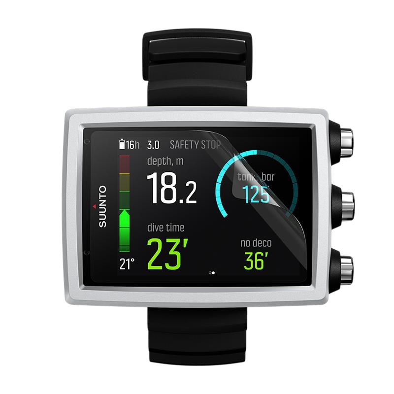 Suunto EON Core Scratch Guard