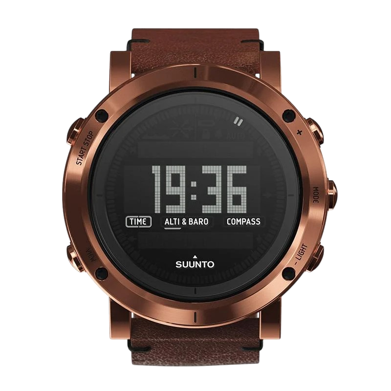 Suunto Essential Copper
