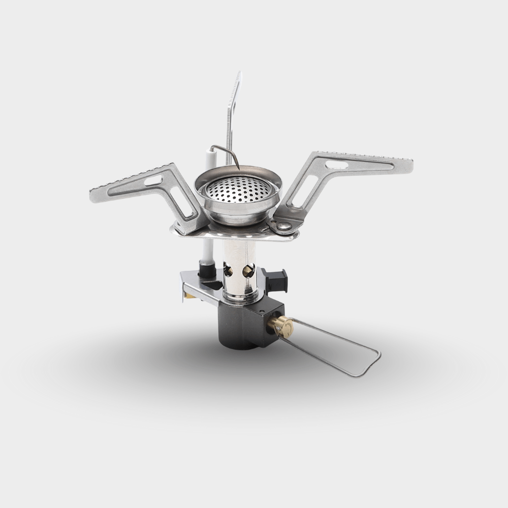 Torch Ultralight Backpacking Stove (56g)