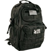 Tactical Outdoor Backpack 2.0 By Frog & Co.