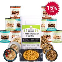 By Survival Fresh Food