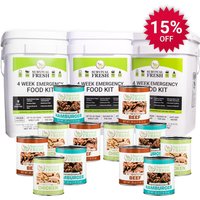 By Survival Fresh Food